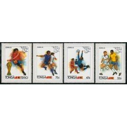 DEP3 Tonga 503/06 MNH DEP3 Tonga 503/06 MNH