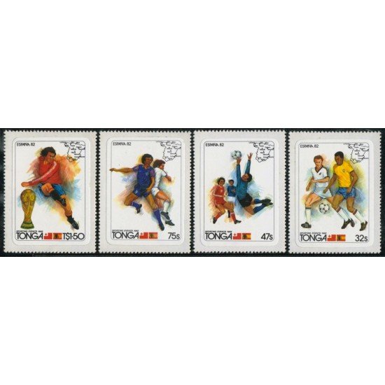 DEP3 Tonga 503/06   MNH