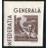 Rumania Romania Aéreo 38A    MNH