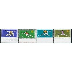 DEP3  Bulgaria Bulgary  Nº  2288/91  MNH