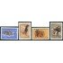 DEP4 Rusia 2698/01  1963  MNH