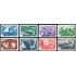 DEP4 Rusia 1368/75  MNH