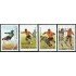 DEP4 Zambia 356/59  1986   MNH