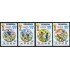 DEP4 Senegal  Nº 495/98  1978   MNH