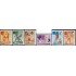 DEP4  Cuba   Nº 2062/65 + A 288/89  1978  MNH
