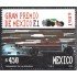 México 1284 1989 Gran Prix de Fórmula 1 MNH