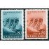 DEP4 Bulgaria  Bulgary  Nº 887/88  1957    MNH