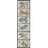 DEP4  Checoslovaquia  Czechoslovakia Nº 2297/02  MNH