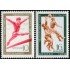 DEP4 MI1 Rusia 3629/30  1970  MNH