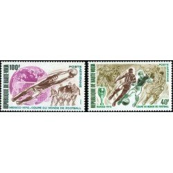 DEP4 Alto Volta A 78/79 1970 deportes fútbol MNH DEP4 Alto Volta A 78/79 1970 deportes fútbol MNH