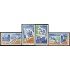 DEP4  Mali A 147/50 1972 MNH