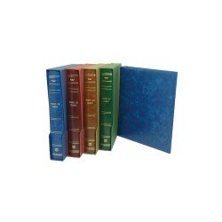 TAPA PUNTOS LIBRO PRACTIC GUAFLEX 4AN.ROJO S CATALÁN 012282P TAPA PUNTOS LIBRO PRACTIC GUAFLEX 4AN.ROJO S CATALÁN 012282P