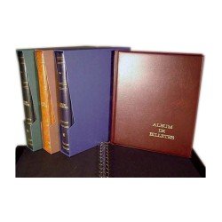 TAPA PRACTIC BILLETES 270X320 MARRON 4A SAFI CASTELLANO TAPA PRACTIC BILLETES 270X320 MARRON 4A SAFI CASTELLANO