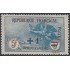 France Francia Nº 169 1922 Orphelins En beneficio de huérfanos de guerra MNH