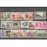 Francia France 1940 Año Completo MNH