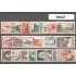 Francia France 1947 Año Completo MNH