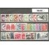 Francia France 1948 Año Completo MNH
