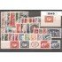Francia France 1949 Año Completo MNH