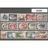 Francia France 1950 Año Completo MNH