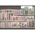 Francia France 1951 Año Completo MNH