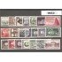 Francia France 1952 Año Completo MNH