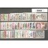 Francia France 1960 Año Completo MNH