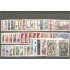 Francia France 1961 Año Completo MNH