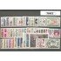 Francia France 1962 Año Completo MNH