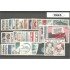 Francia France 1965 Año Completo MNH