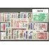 Francia France 1970 Año Completo MNH