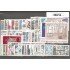 Francia France 1974 Año Completo MNH