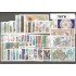 Francia France 1976 Año Completo MNH