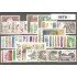 Francia France 1979 Año Completo MNH