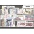 Francia France 1980 Año Completo MNH