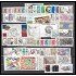 Francia France 1981 Año Completo MNH