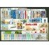 Francia France 2002 Año Completo MNH