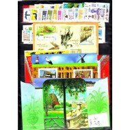 Francia France 2003 Año Completo MNH