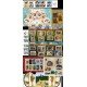 Francia France 2005 Año Completo MNH