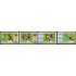 DEP4 Ghana 626/29 1978 MNH