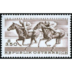 DEP5 Österreich Austria Nº 1095 MNH DEP5 Österreich Austria Nº 1095 MNH