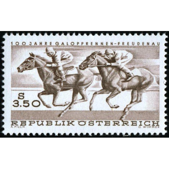 DEP5 Österreich Austria Nº 1095 MNH DEP5 Österreich Austria Nº 1095 MNH