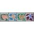 DEP5  Nueva Caledonia New Caledonia  Nº 308/11   MNH