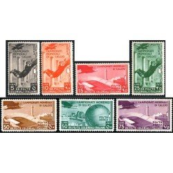 DEP5 Italia Italy Nº A 31/37 MH DEP5 Italia Italy Nº A 31/37 MH