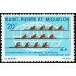 DEP6 San Pedro y Miguelón Saint Pierre et Miquelon  Nº 405  1970  MNH