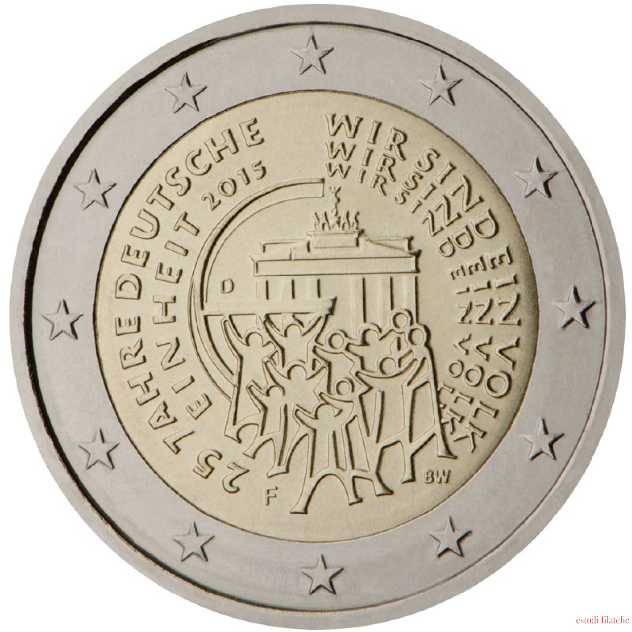 Sintético 90+ Foto Todos Los Paises Todas Las Monedas De 2 Euros Mirada