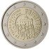 Alemania 2015 2 € euros conmemorativos Reunificación 25 años de la unidad alemana ( 5 monedas )