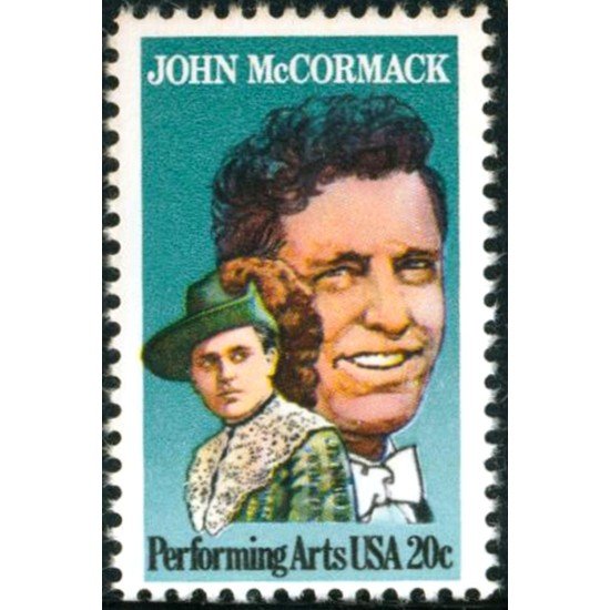 DEP6 Estados Unidos USA Nº 1538 MNH DEP6 Estados Unidos USA Nº 1538 MNH