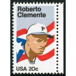 DEP6 Estados Unidos USA Nº 1544  MNH