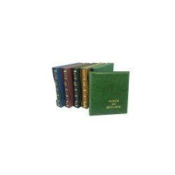 TAPA BITLLETS 240X260 S/H VERDE MINU CT SAFI CATALÁN TAPA BITLLETS 240X260 S/H VERDE MINU CT SAFI CATALÁN