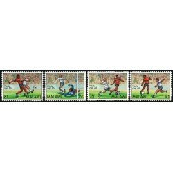 DEP6 Malawi 469/72 1986 MNH DEP6 Malawi 469/72 1986 MNH